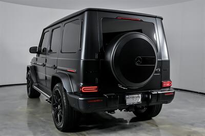 2021 Mercedes-Benz AMG G 63   - Photo 10 - Joliet, IL 60435