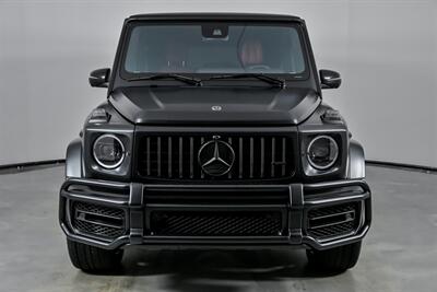 2021 Mercedes-Benz AMG G 63   - Photo 5 - Joliet, IL 60435