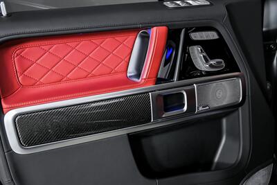 2021 Mercedes-Benz AMG G 63   - Photo 18 - Joliet, IL 60435