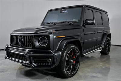 2021 Mercedes-Benz AMG G 63   - Photo 6 - Joliet, IL 60435