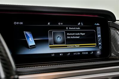 2021 Mercedes-Benz AMG G 63   - Photo 35 - Joliet, IL 60435