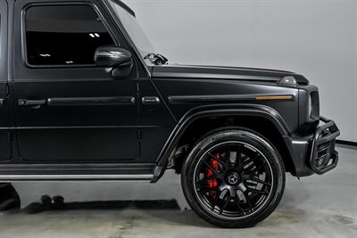 2021 Mercedes-Benz AMG G 63   - Photo 15 - Joliet, IL 60435