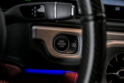 2021 Mercedes-Benz AMG G 63   - Photo 34 - Joliet, IL 60435