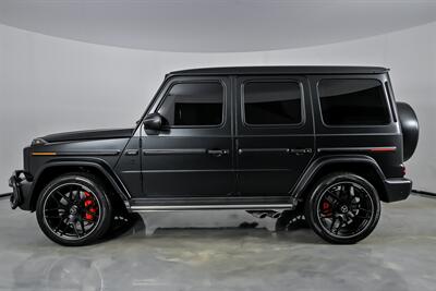 2021 Mercedes-Benz AMG G 63   - Photo 8 - Joliet, IL 60435
