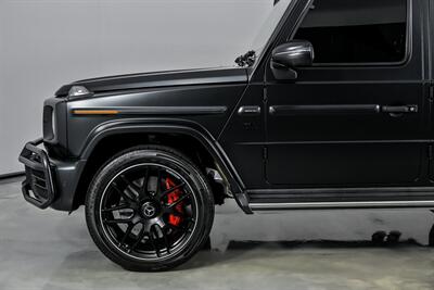 2021 Mercedes-Benz AMG G 63   - Photo 7 - Joliet, IL 60435
