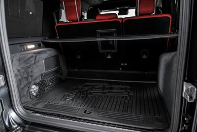 2021 Mercedes-Benz AMG G 63   - Photo 16 - Joliet, IL 60435