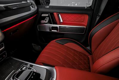 2021 Mercedes-Benz AMG G 63   - Photo 40 - Joliet, IL 60435