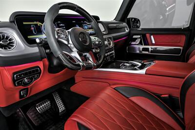 2021 Mercedes-Benz AMG G 63   - Photo 21 - Joliet, IL 60435
