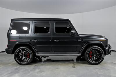 2021 Mercedes-Benz AMG G 63   - Photo 14 - Joliet, IL 60435
