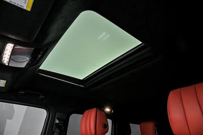 2021 Mercedes-Benz AMG G 63   - Photo 24 - Joliet, IL 60435