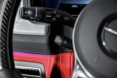 2021 Mercedes-Benz AMG G 63   - Photo 32 - Joliet, IL 60435