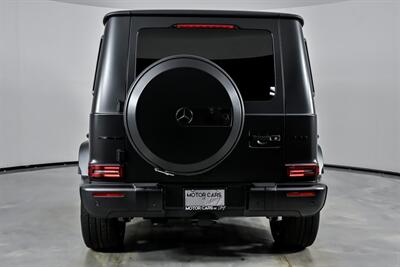 2021 Mercedes-Benz AMG G 63   - Photo 11 - Joliet, IL 60435