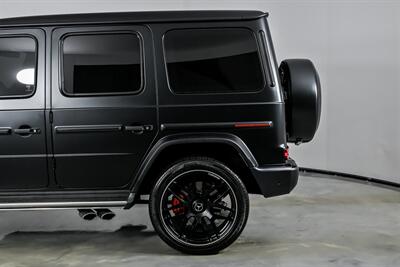 2021 Mercedes-Benz AMG G 63   - Photo 9 - Joliet, IL 60435