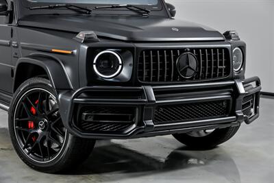 2021 Mercedes-Benz AMG G 63   - Photo 3 - Joliet, IL 60435