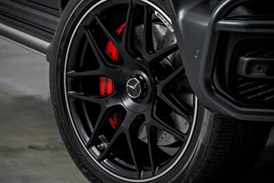 2021 Mercedes-Benz AMG G 63   - Photo 4 - Joliet, IL 60435