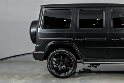 2021 Mercedes-Benz AMG G 63   - Photo 13 - Joliet, IL 60435