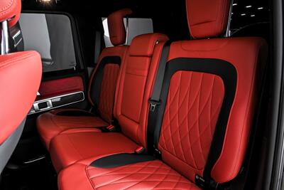 2021 Mercedes-Benz AMG G 63   - Photo 25 - Joliet, IL 60435