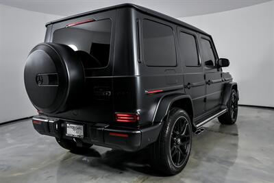 2021 Mercedes-Benz AMG G 63   - Photo 12 - Joliet, IL 60435
