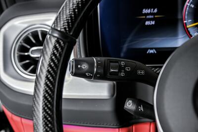 2021 Mercedes-Benz AMG G 63   - Photo 31 - Joliet, IL 60435