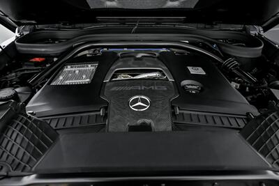 2021 Mercedes-Benz AMG G 63   - Photo 17 - Joliet, IL 60435