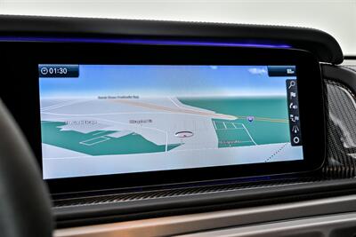 2021 Mercedes-Benz AMG G 63   - Photo 37 - Joliet, IL 60435