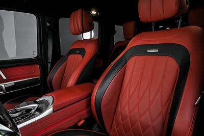 2021 Mercedes-Benz AMG G 63   - Photo 23 - Joliet, IL 60435