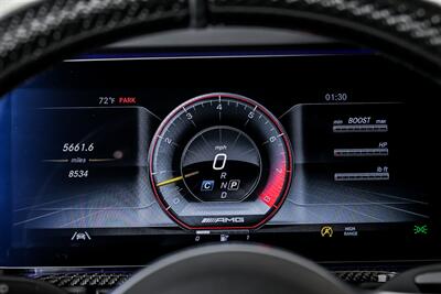 2021 Mercedes-Benz AMG G 63   - Photo 29 - Joliet, IL 60435