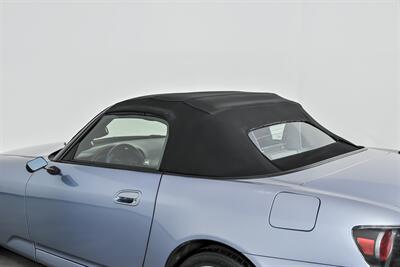2004 Honda S2000 -$20K MODS-BUCKET SEATS-CAT BACK EXHAUST   - Photo 21 - Joliet, IL 60435