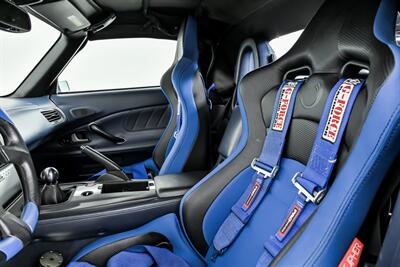 2004 Honda S2000 -$20K MODS-BUCKET SEATS-CAT BACK EXHAUST   - Photo 25 - Joliet, IL 60435