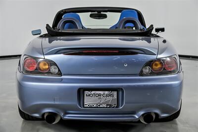 2004 Honda S2000 -$20K MODS-BUCKET SEATS-CAT BACK EXHAUST   - Photo 11 - Joliet, IL 60435