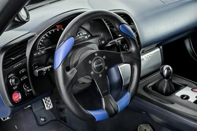 2004 Honda S2000 -$20K MODS-BUCKET SEATS-CAT BACK EXHAUST   - Photo 26 - Joliet, IL 60435