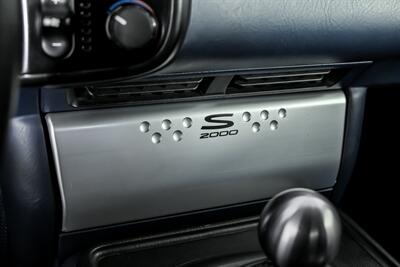 2004 Honda S2000 -$20K MODS-BUCKET SEATS-CAT BACK EXHAUST   - Photo 35 - Joliet, IL 60435