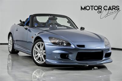 2004 Honda S2000 -$20K MODS-BUCKET SEATS-CAT BACK EXHAUST   - Photo 1 - Joliet, IL 60435