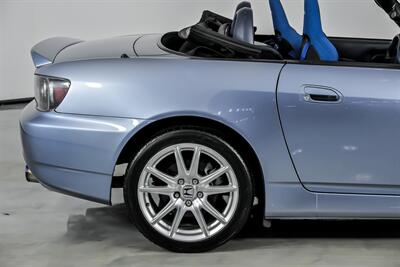 2004 Honda S2000 -$20K MODS-BUCKET SEATS-CAT BACK EXHAUST   - Photo 13 - Joliet, IL 60435