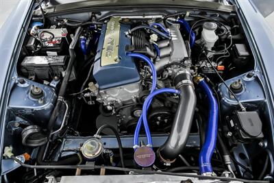 2004 Honda S2000 -$20K MODS-BUCKET SEATS-CAT BACK EXHAUST   - Photo 17 - Joliet, IL 60435