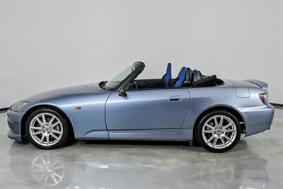 2004 Honda S2000 -$20K MODS-BUCKET SEATS-CAT BACK EXHAUST   - Photo 8 - Joliet, IL 60435