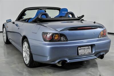 2004 Honda S2000 -$20K MODS-BUCKET SEATS-CAT BACK EXHAUST   - Photo 10 - Joliet, IL 60435