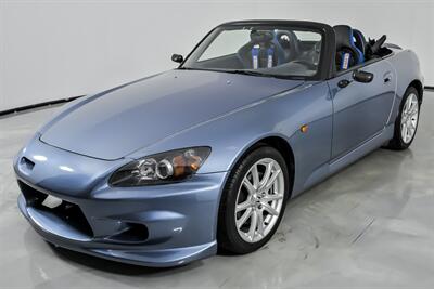 2004 Honda S2000 -$20K MODS-BUCKET SEATS-CAT BACK EXHAUST   - Photo 6 - Joliet, IL 60435