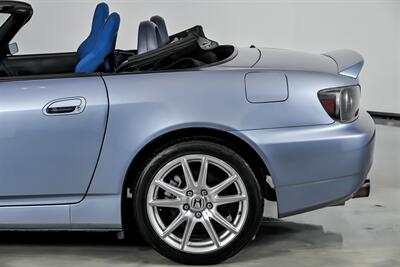 2004 Honda S2000 -$20K MODS-BUCKET SEATS-CAT BACK EXHAUST   - Photo 9 - Joliet, IL 60435