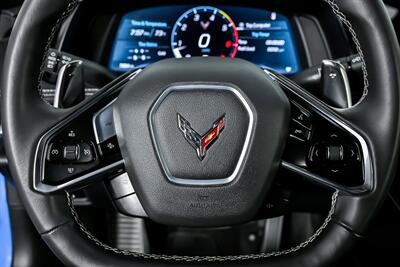 2024 Chevrolet Corvette Stingray   - Photo 28 - Joliet, IL 60435