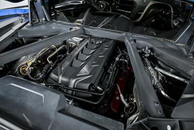 2024 Chevrolet Corvette Stingray   - Photo 17 - Joliet, IL 60435
