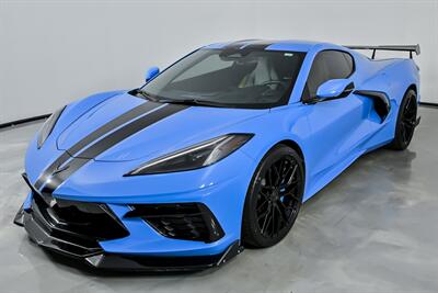 2024 Chevrolet Corvette Stingray   - Photo 6 - Joliet, IL 60435
