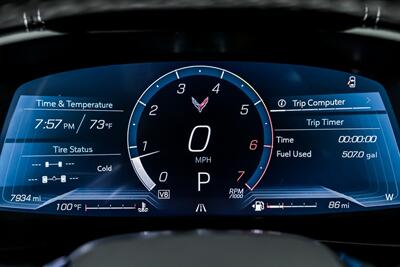 2024 Chevrolet Corvette Stingray   - Photo 27 - Joliet, IL 60435