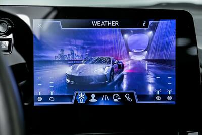 2024 Chevrolet Corvette Stingray   - Photo 35 - Joliet, IL 60435