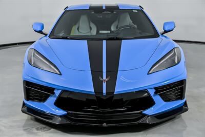 2024 Chevrolet Corvette Stingray   - Photo 5 - Joliet, IL 60435