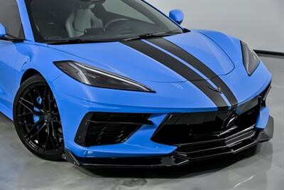 2024 Chevrolet Corvette Stingray   - Photo 3 - Joliet, IL 60435