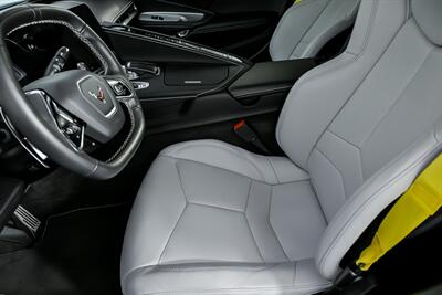 2024 Chevrolet Corvette Stingray   - Photo 23 - Joliet, IL 60435