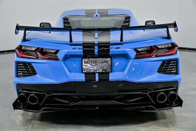 2024 Chevrolet Corvette Stingray   - Photo 11 - Joliet, IL 60435