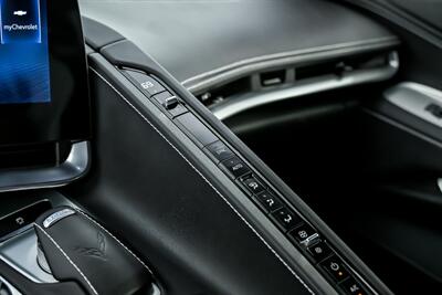 2024 Chevrolet Corvette Stingray   - Photo 40 - Joliet, IL 60435