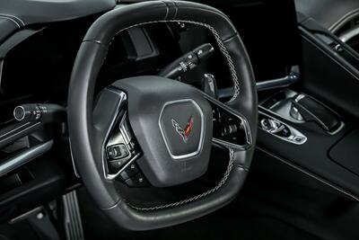 2024 Chevrolet Corvette Stingray   - Photo 25 - Joliet, IL 60435